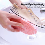 أزرق