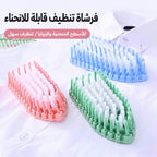 أزرق