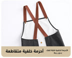 أسود