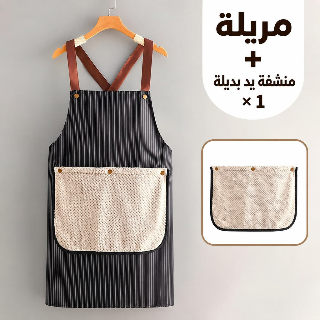 أسود