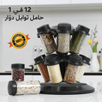 أسود