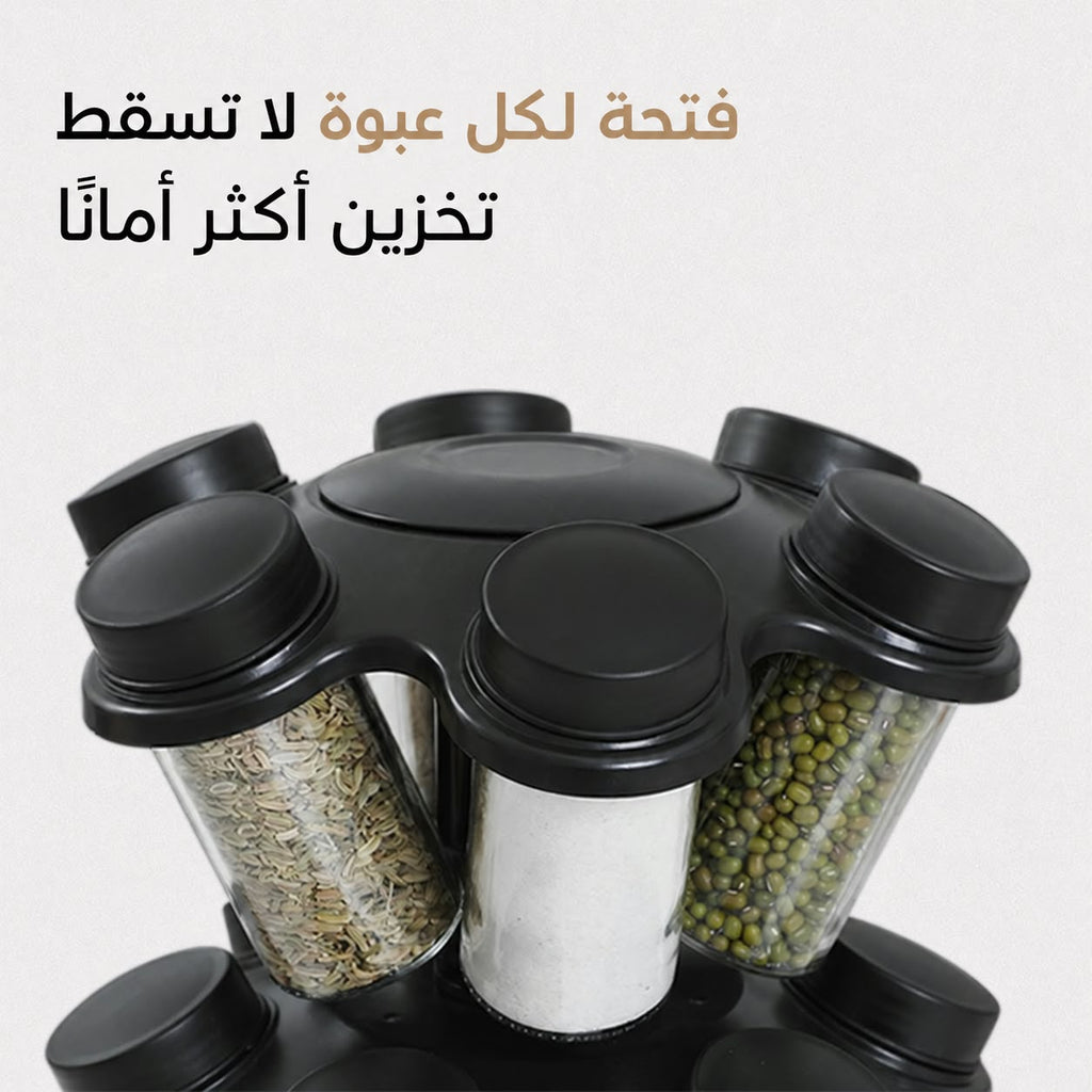 أسود