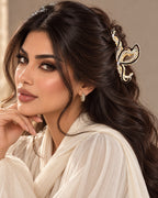 أسود