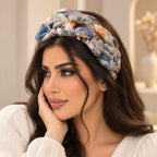 رمادي مزرق