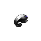 أسود
