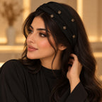 أسود