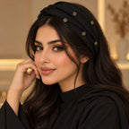 أسود