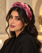 أرجواني متدرج
