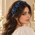أزرق دينيم (جينز)