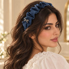 أزرق دينيم (جينز)