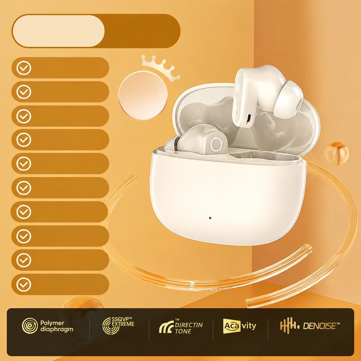 الإصدار الأمريكي (US Standard) - 110V / قابس أمريكي