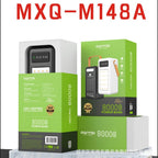 سعة 80000 مللي أمبير
