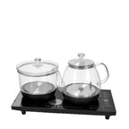 أسود - مقاس 37×20 سم بقوة عالية (Black 37x20cm High Power)