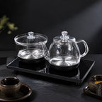 أسود - مقاس 37×20 سم بقوة عالية (Black 37x20cm High Power)
