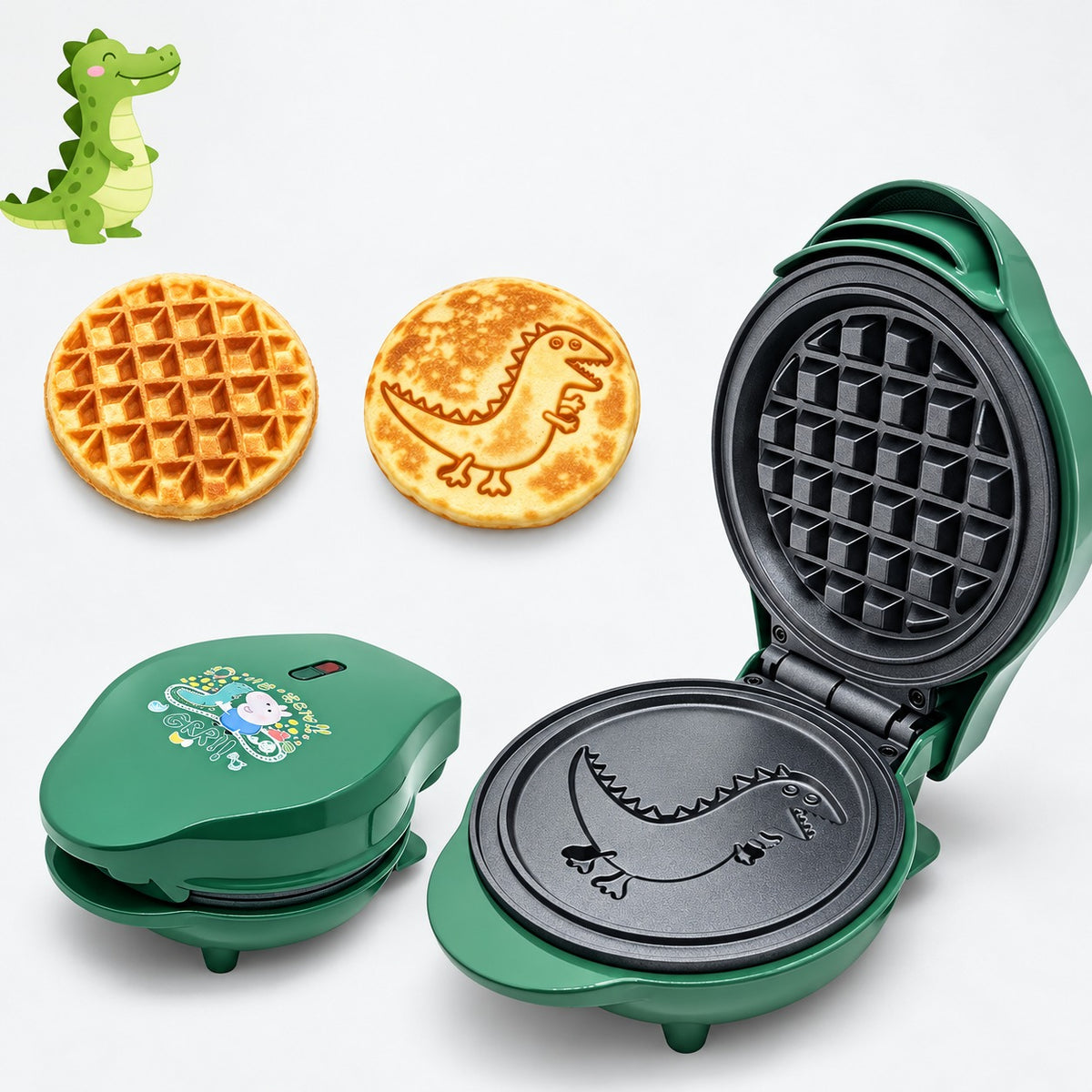 أخضر