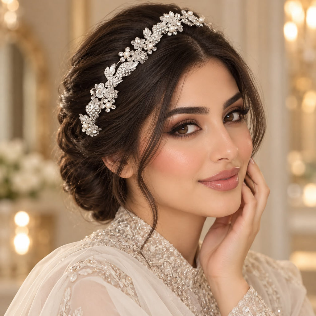 زهري فضي
