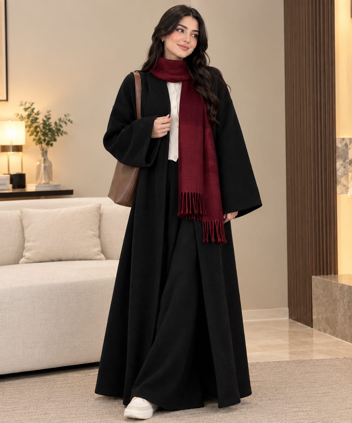 أسود