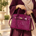 بنفسجي
