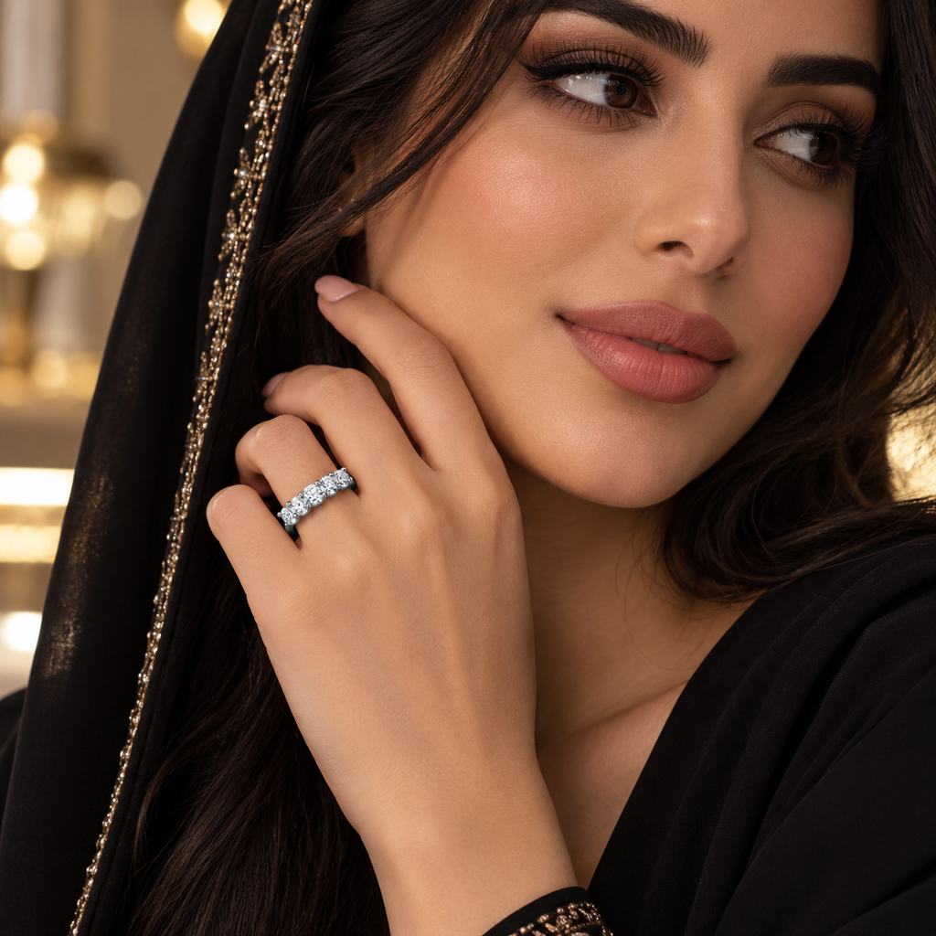 فضي