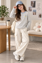 رمادي