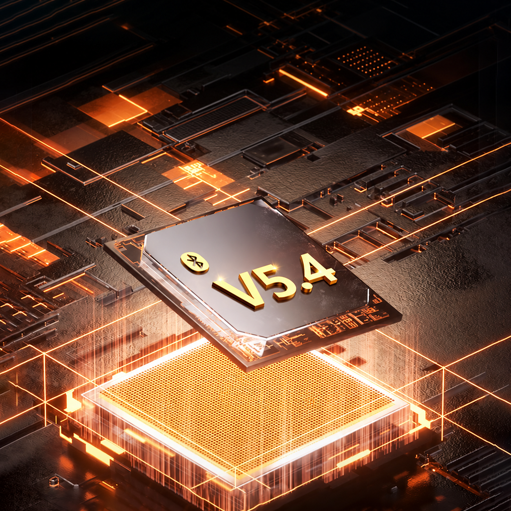 سماعات أذن مفتوحة M16 OWS - شحن لاسلكي + NFC + مقاومة ماء IPX6