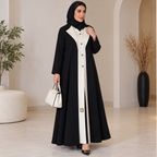 أسود