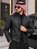 أسود