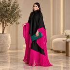 أسود