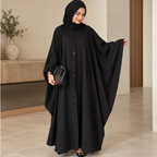 أسود