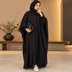 أسود