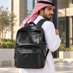 أسود