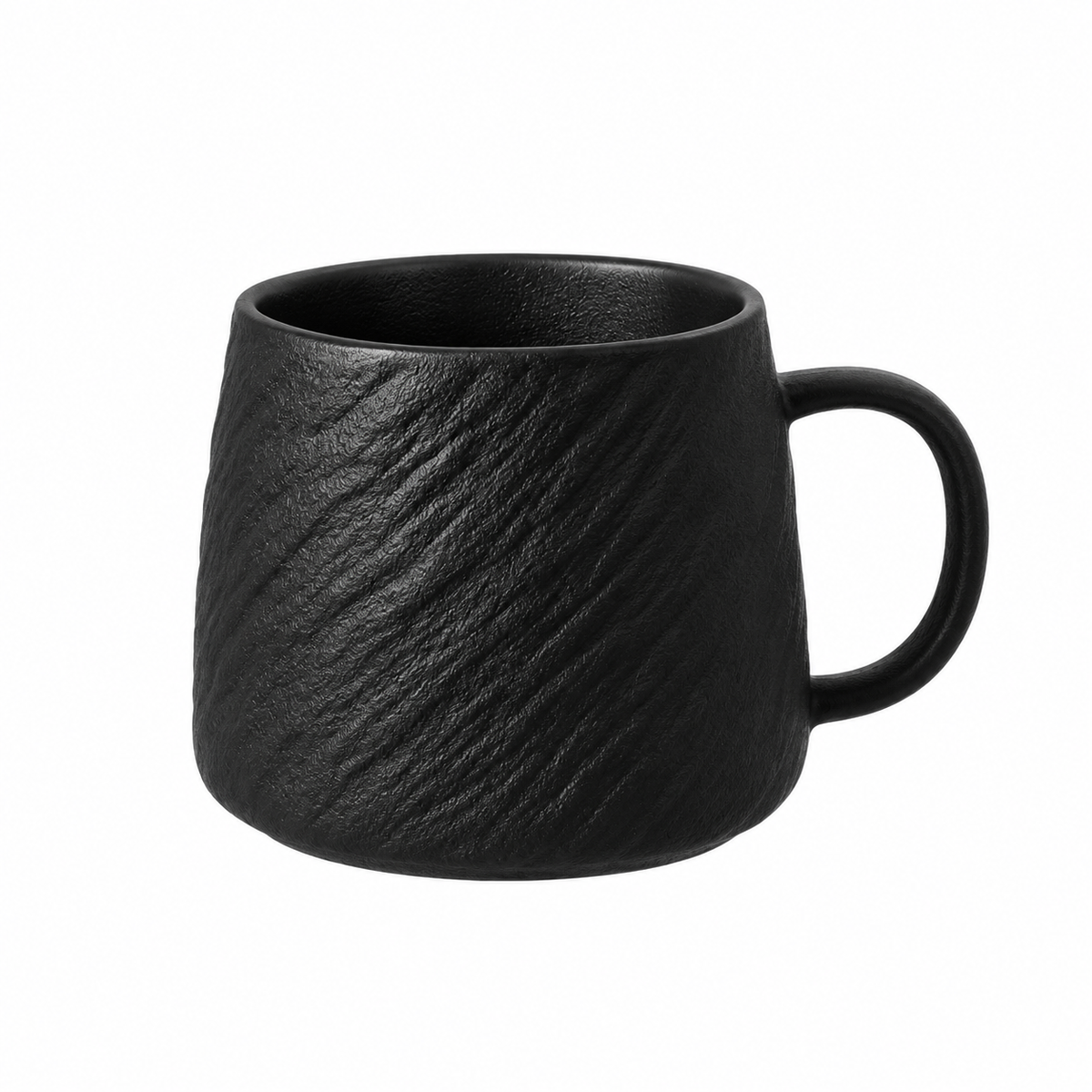 أسود