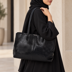 أسود
