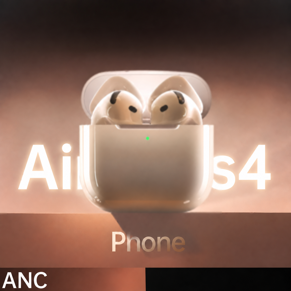 أبيض