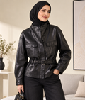 أسود