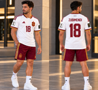 كارفاخال - نسخة 8