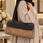 أسود ف كراميل