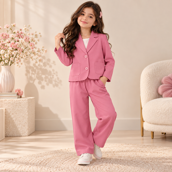 طقم روزا للبنات