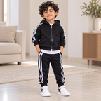 أسود