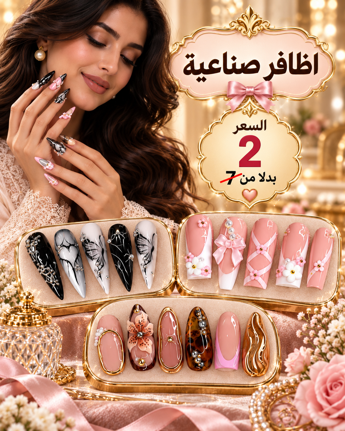 أسود