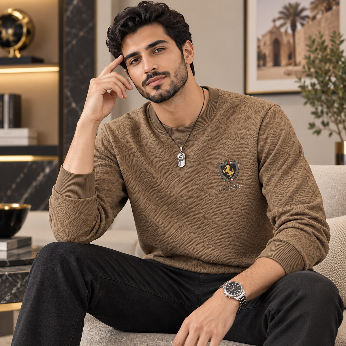 بني
