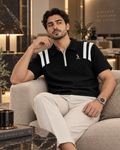 أسود