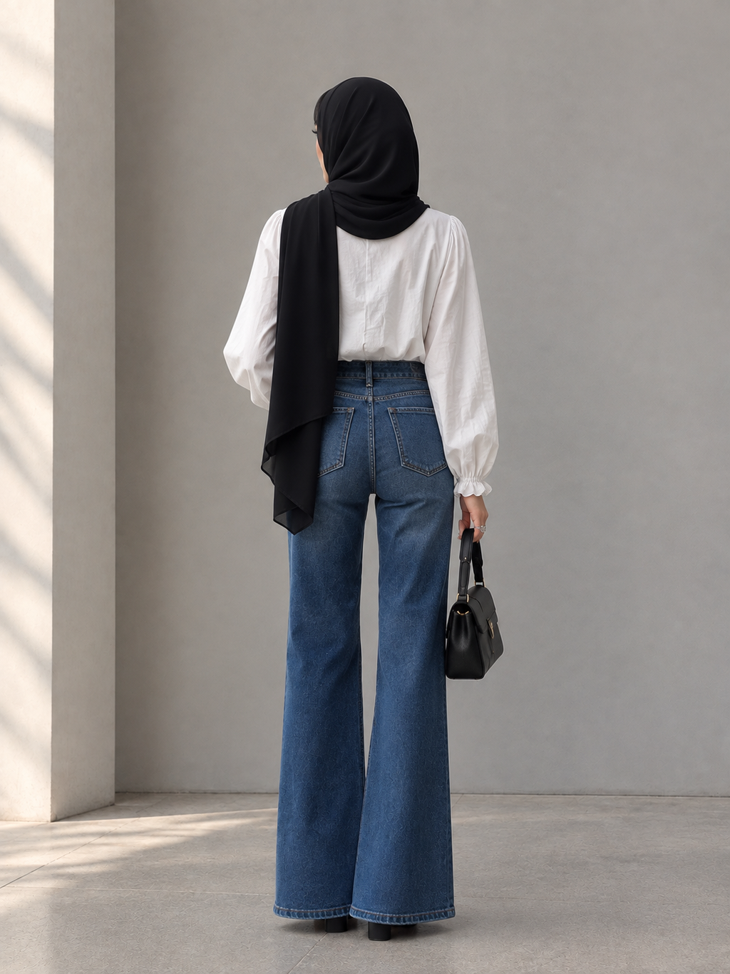 أبيض عاجي