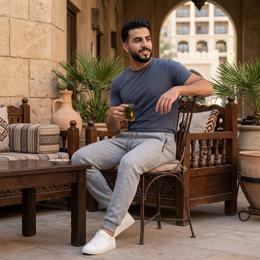 رمادي داكن