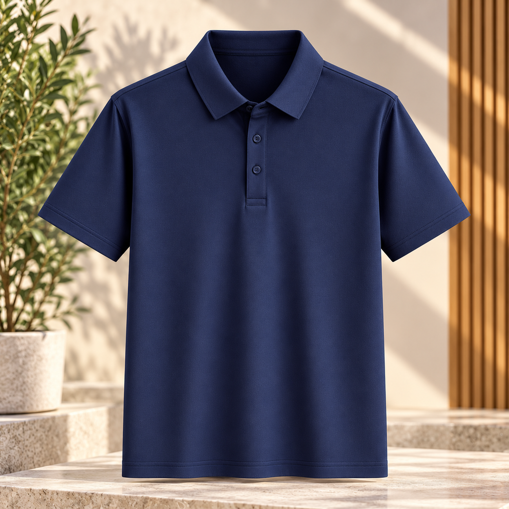 الأزرق الداكن