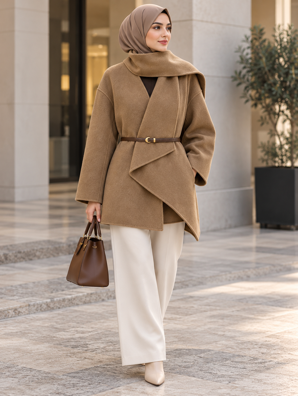 بني