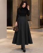 تنورة (قطعة واحدة)
