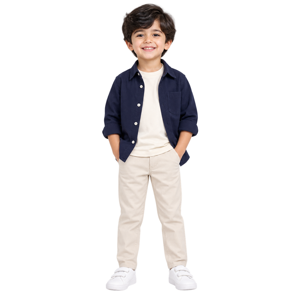 أطفال من 4 إلى 6 سنوات